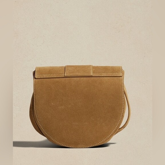 NWT Banana Republic Gia Crossbody Bag - Picture 9 of 11